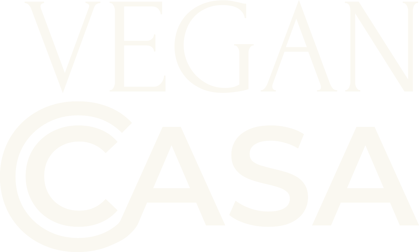 Vegan Casa 